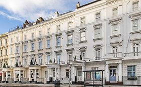 Lidos Hotel London